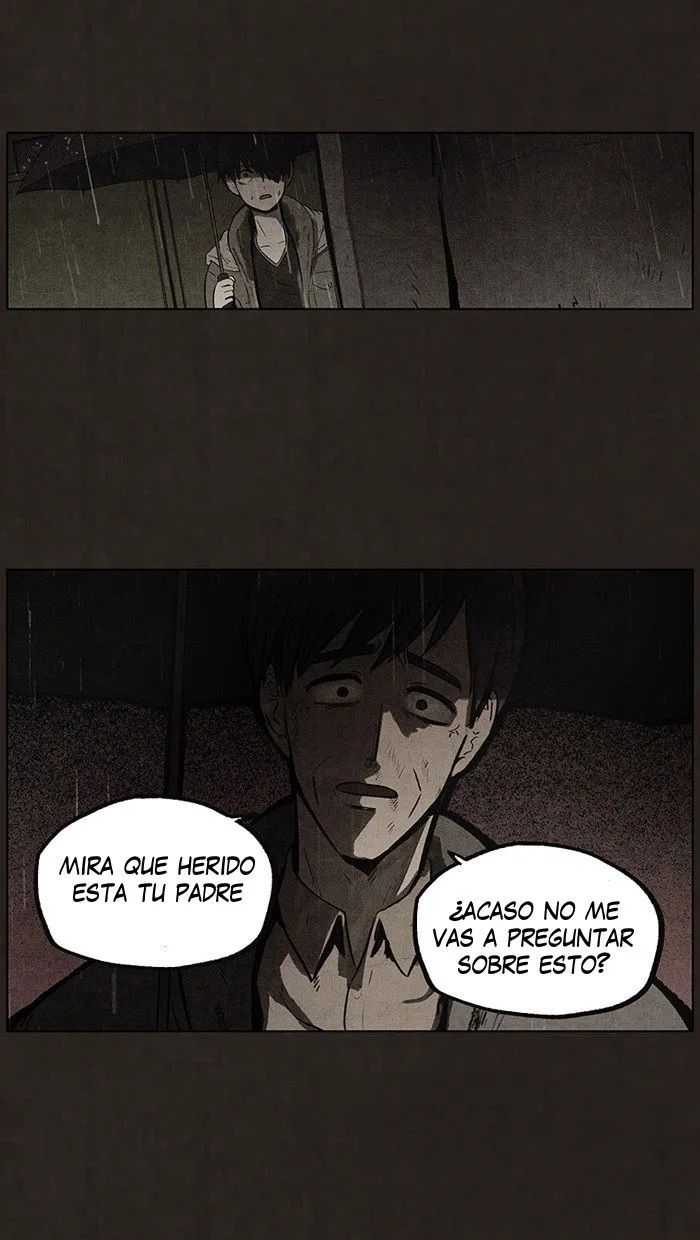 BASTÄRDO Capítulo 85 en Línea - página 2