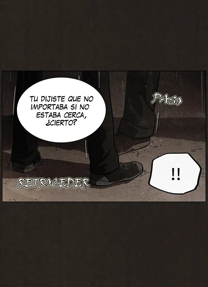 BASTÄRDO Capítulo 85 en Línea - página 4