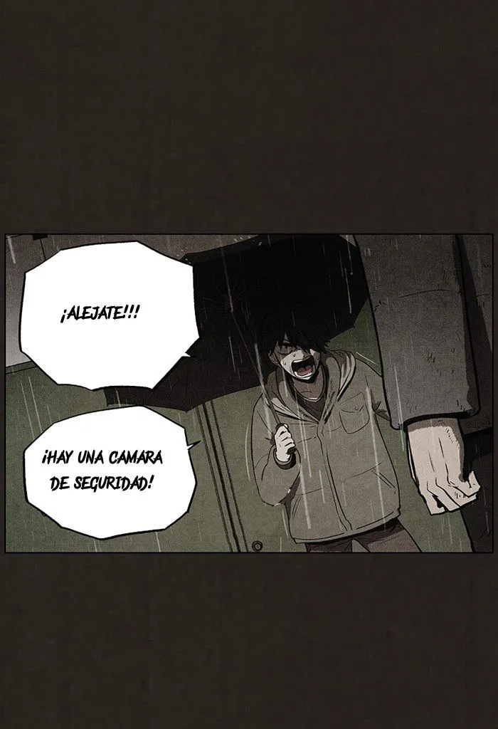 BASTÄRDO Capítulo 85 en Línea - página 9