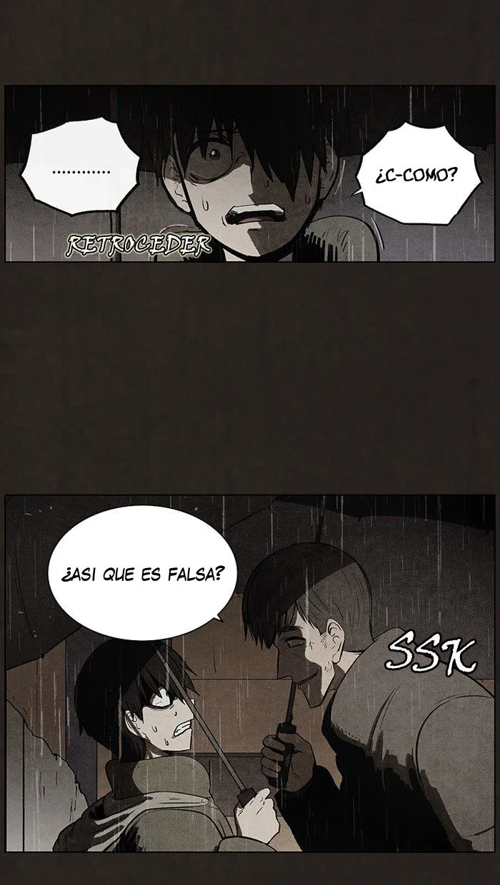 BASTÄRDO Capítulo 85 en Línea - página 12