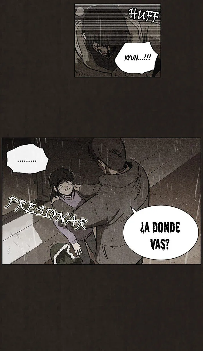 BASTÄRDO Capítulo 85 en Línea - página 38