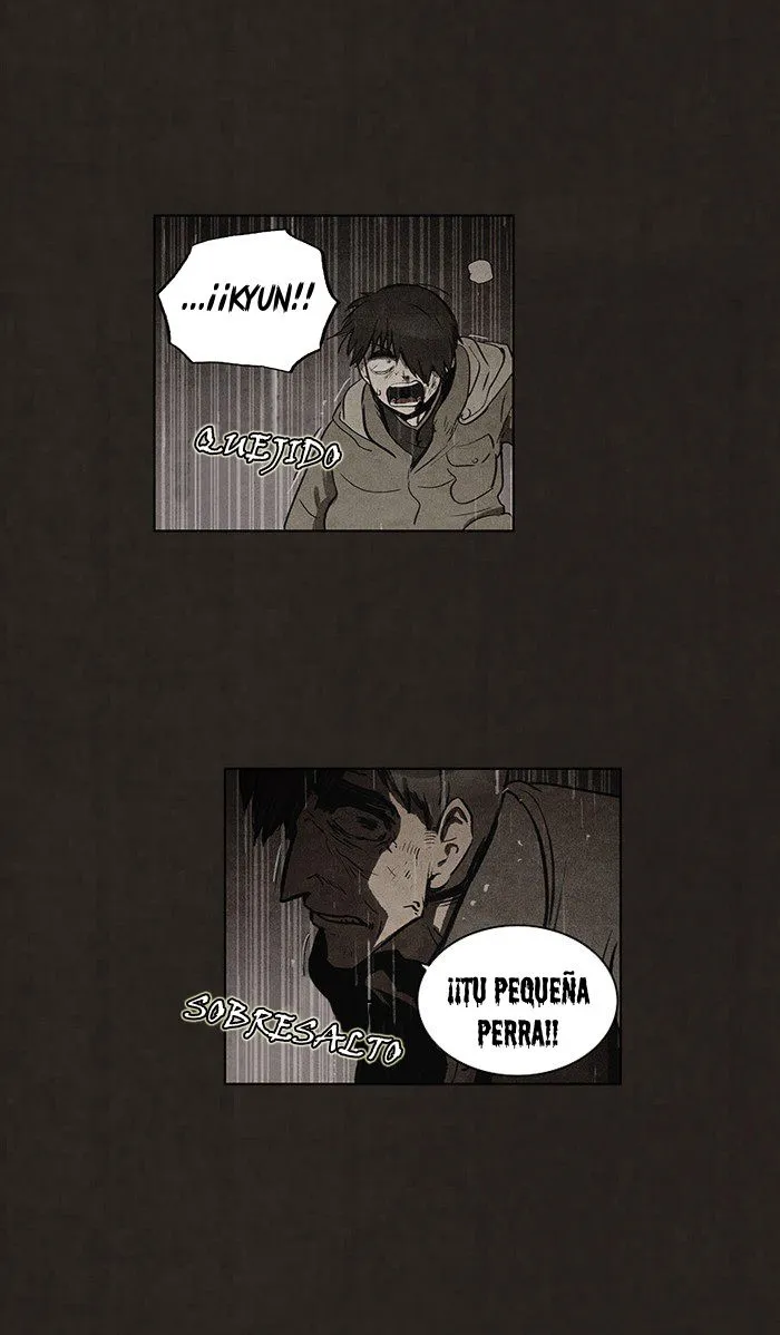 BASTÄRDO Capítulo 85 en Línea - página 43