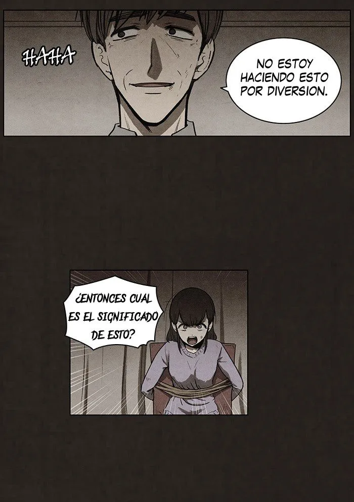 BASTÄRDO Capítulo 86 en Línea - página 29