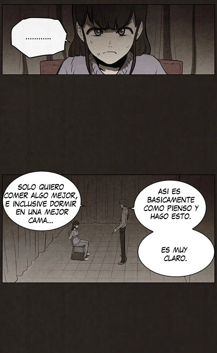 BASTÄRDO Capítulo 86 en Línea - página 33