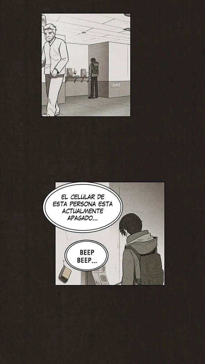BASTÄRDO Capítulo 86 en Línea - página 39
