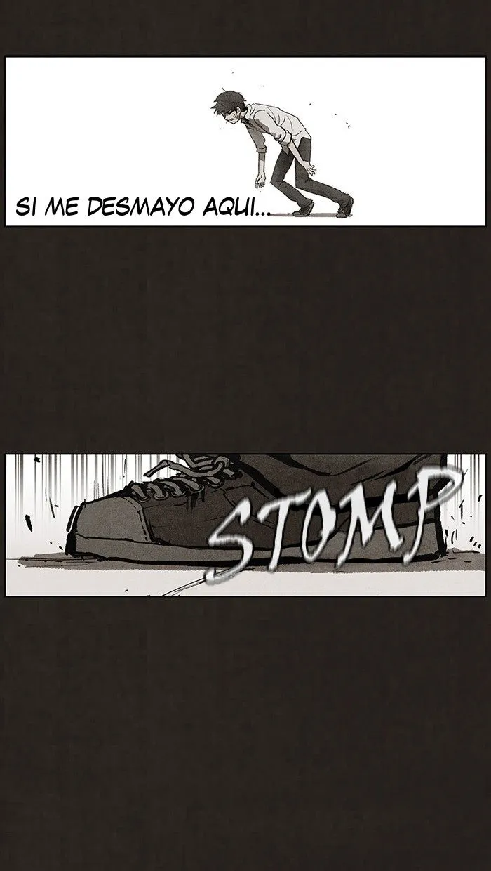 BASTÄRDO Capítulo 87 en Línea - página 36