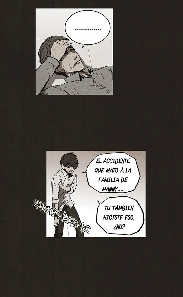 BASTÄRDO Capítulo 87 en Línea - página 52