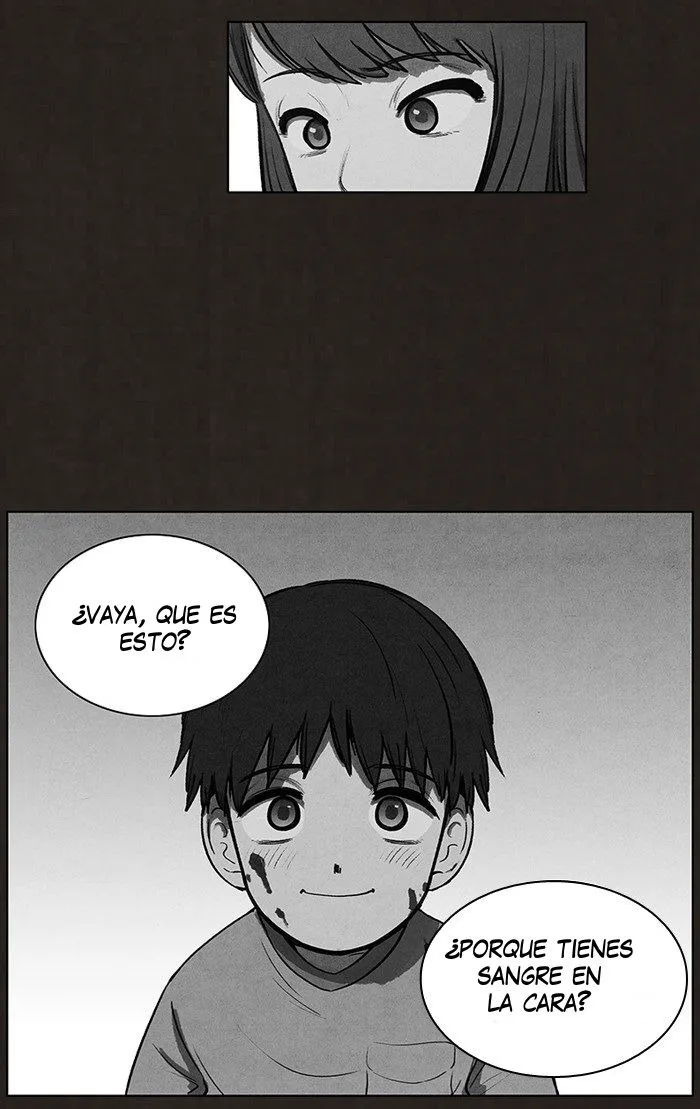 BASTÄRDO Capítulo 88 en Línea - página 50