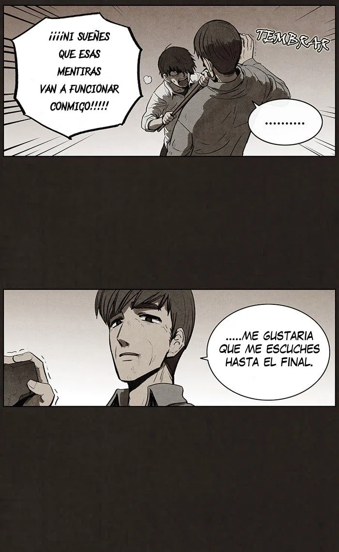 BASTÄRDO Capítulo 89 en Línea - página 25