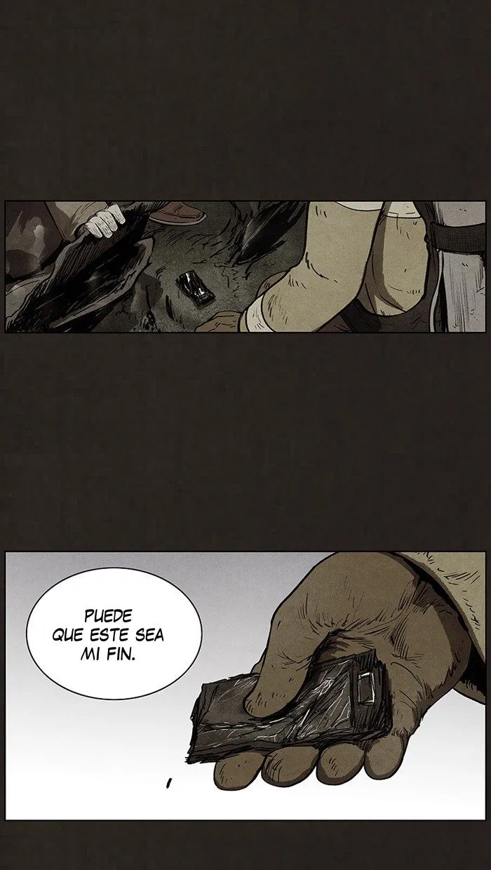 BASTÄRDO Capítulo 89 en Línea - página 28