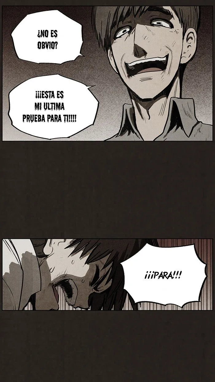 BASTÄRDO Capítulo 89 en Línea - página 44