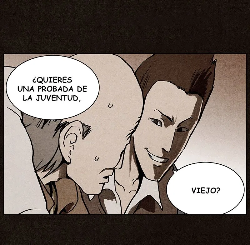 BASTÄRDO Capítulo 9 en Línea - página 13