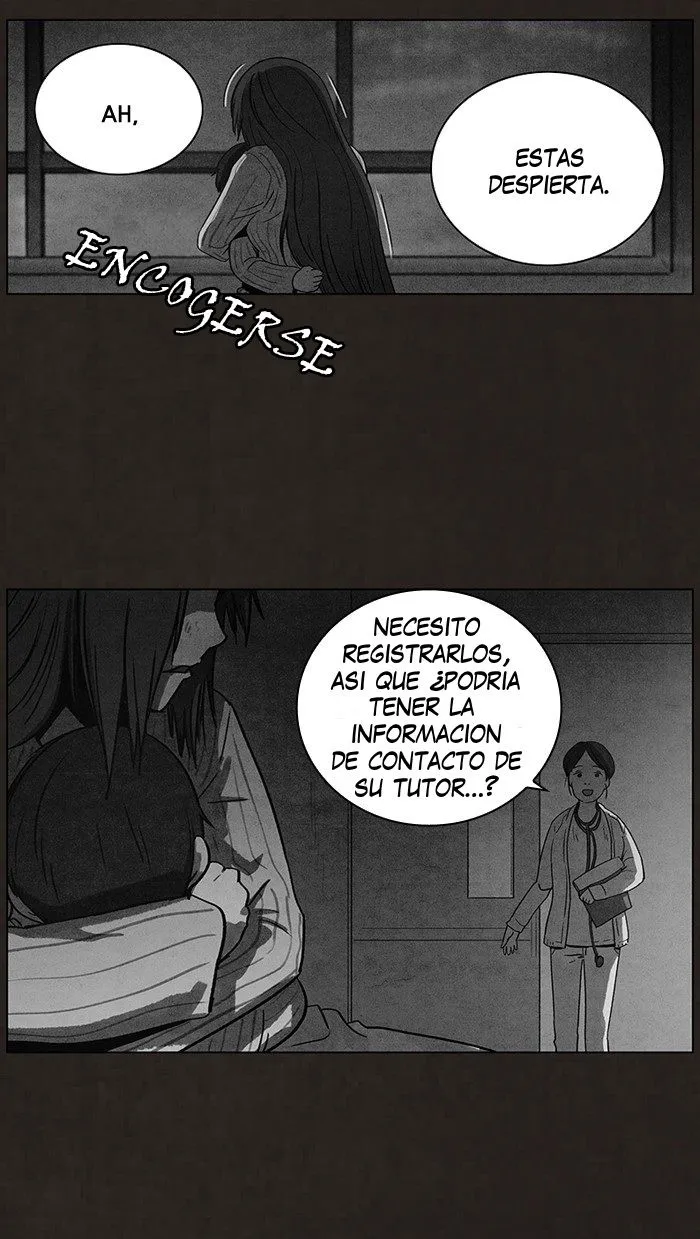 BASTÄRDO Capítulo 90 en Línea - página 8