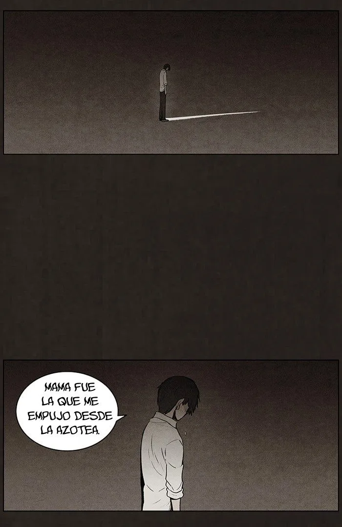 BASTÄRDO Capítulo 91 en Línea - página 44