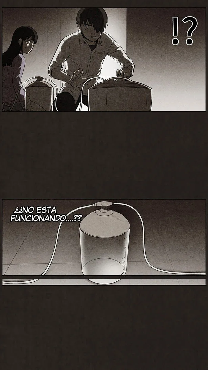BASTÄRDO Capítulo 92 en Línea - página 57