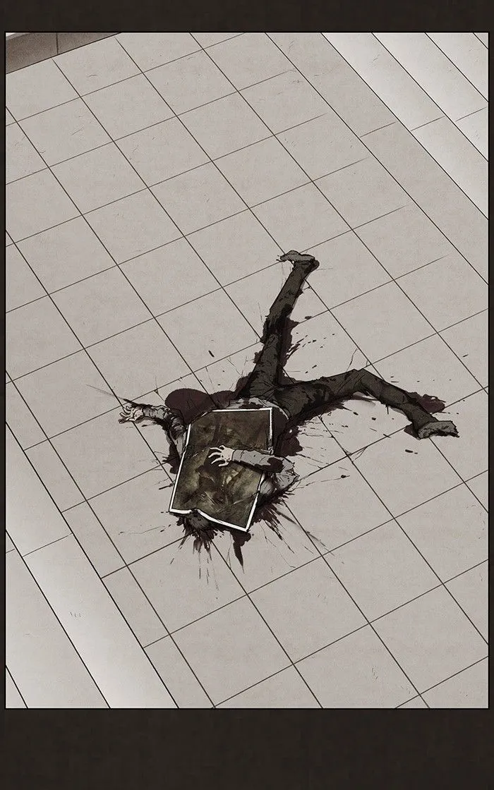 BASTÄRDO Capítulo 92 en Línea - página 105