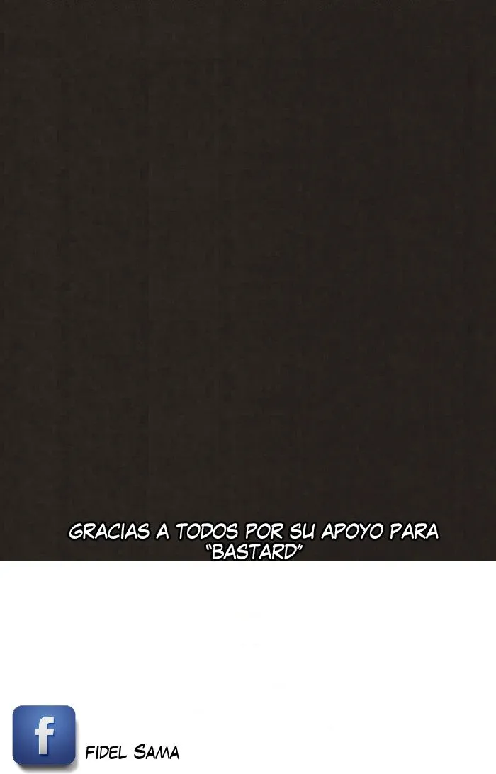 BASTÄRDO Capítulo 92 en Línea - página 120