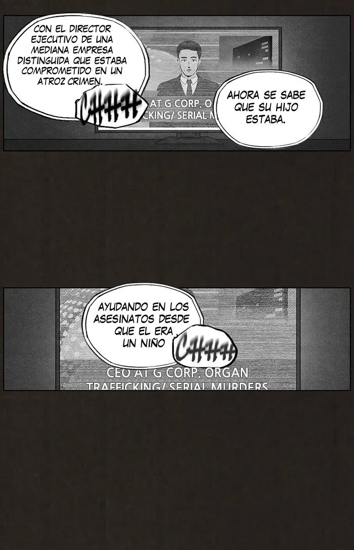 BASTÄRDO Capítulo 93 en Línea - página 5