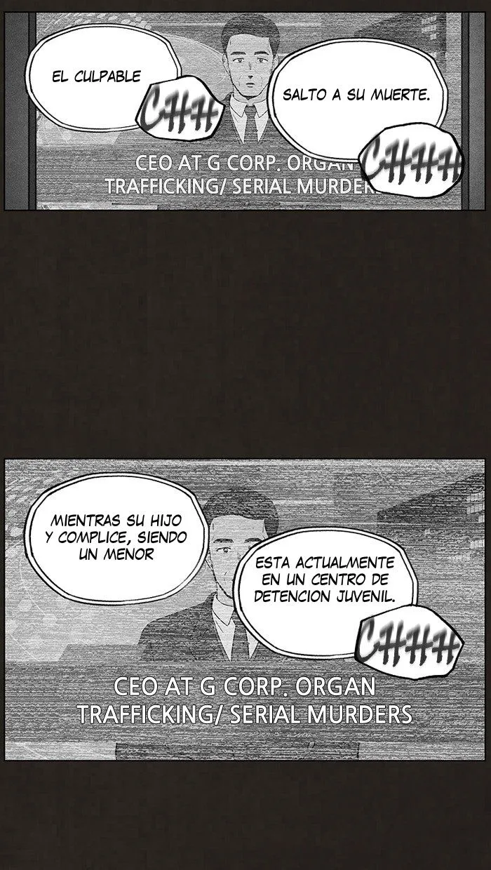 BASTÄRDO Capítulo 93 en Línea - página 6