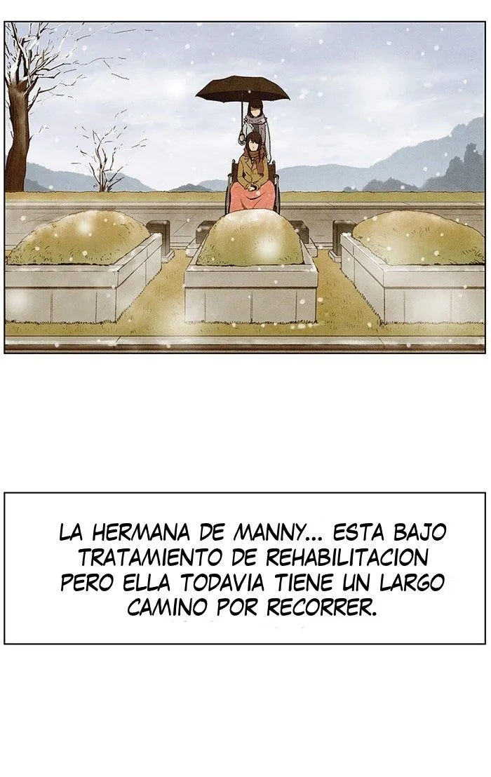 BASTÄRDO Capítulo 93 en Línea - página 15