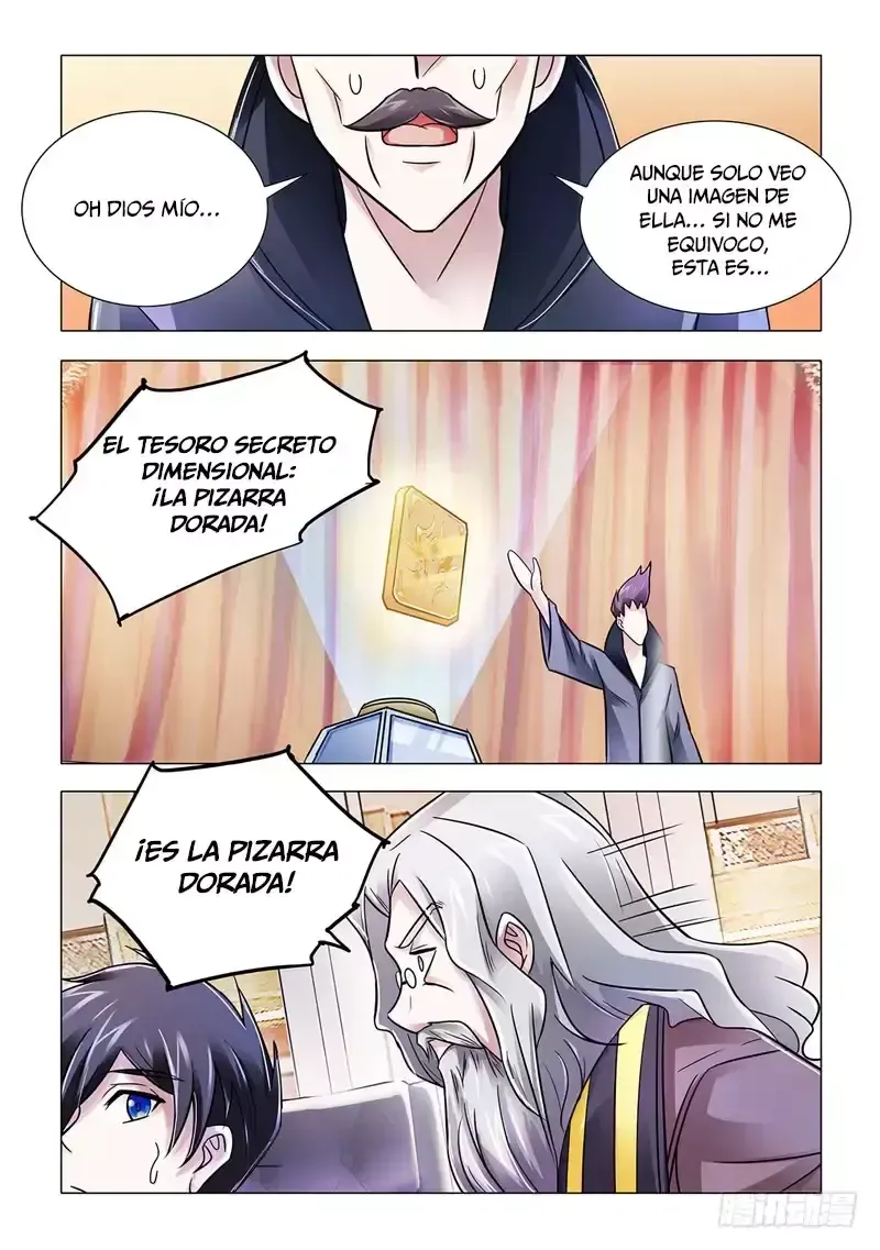 Battle Frenzy Capítulo 102 en Línea - página 12