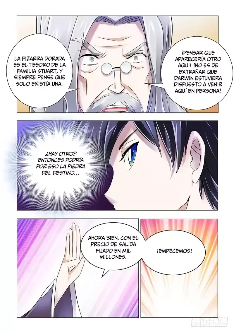 Battle Frenzy Capítulo 102 en Línea - página 13