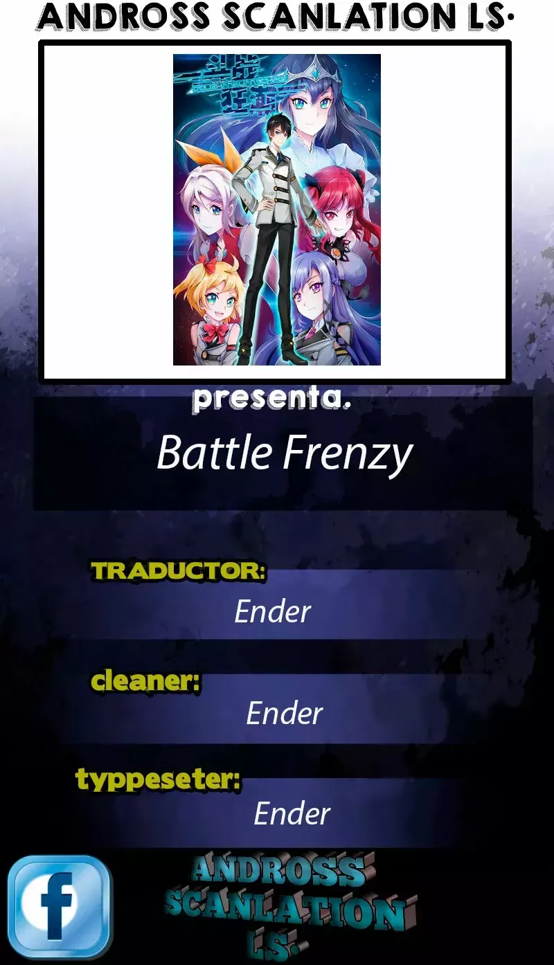 Battle Frenzy Capítulo 22 en Línea - página 1