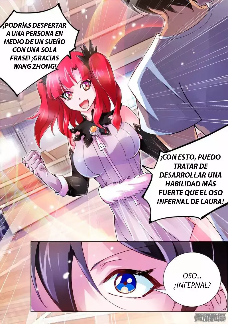 Battle Frenzy Capítulo 41 en Línea - página 14