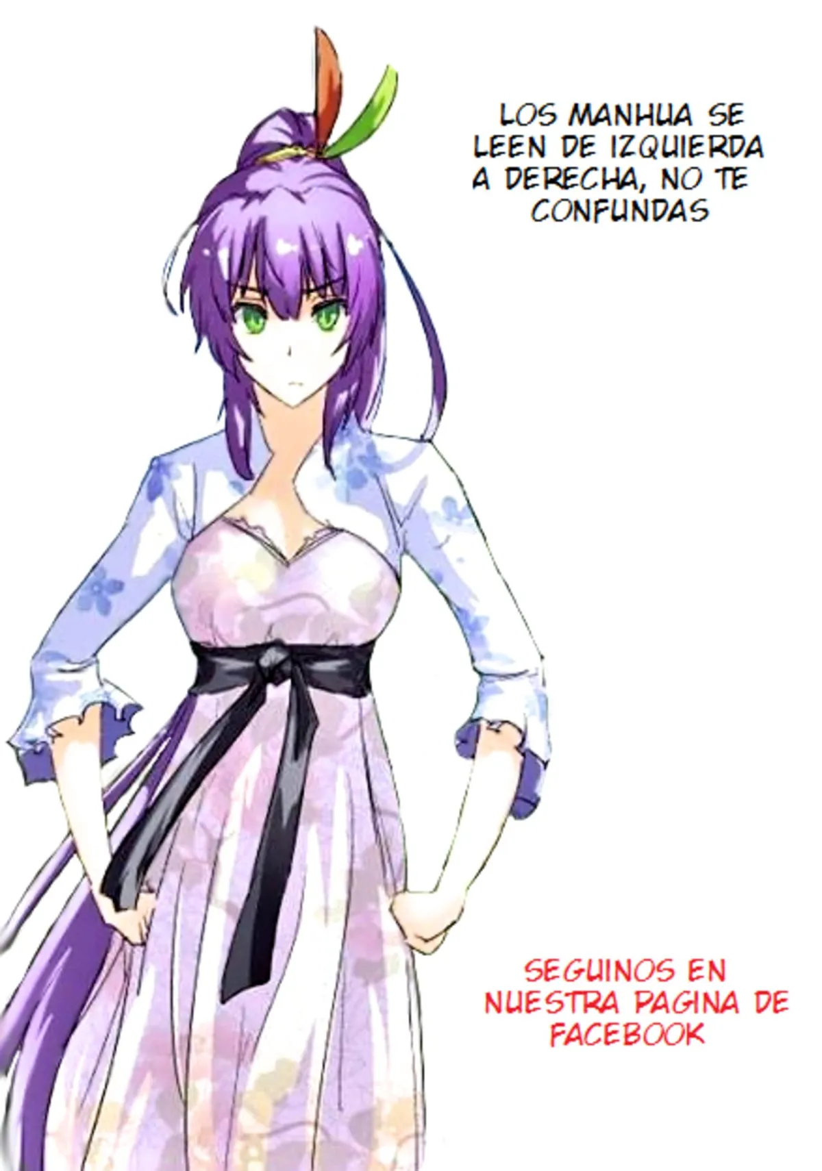 Be a goddess today Capítulo 10 en Línea - página 2