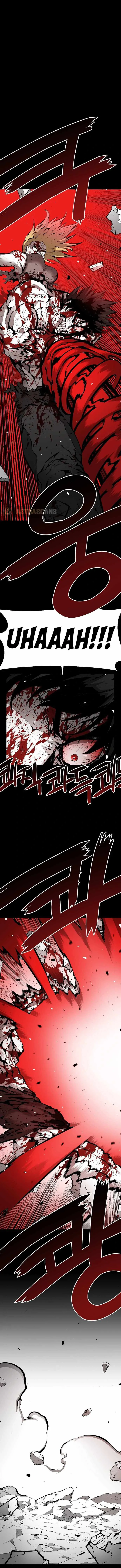 Beast Burn Capítulo 11 en Línea - página 8