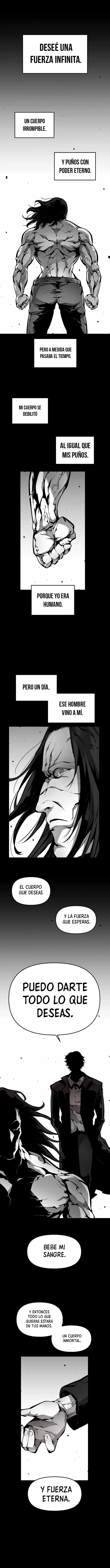 Beast Burn Capítulo 12 en Línea - página 2