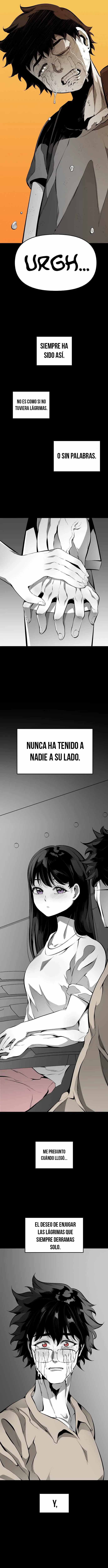 Beast Burn Capítulo 14 en Línea - página 12