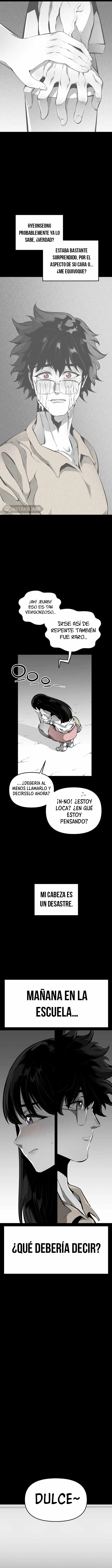 Beast Burn Capítulo 14 en Línea - página 15