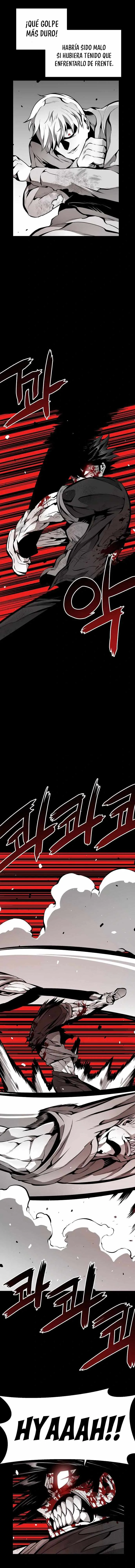 Beast Burn Capítulo 17 en Línea - página 3