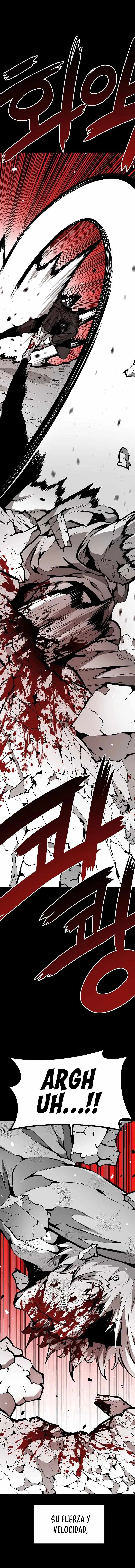 Beast Burn Capítulo 17 en Línea - página 4