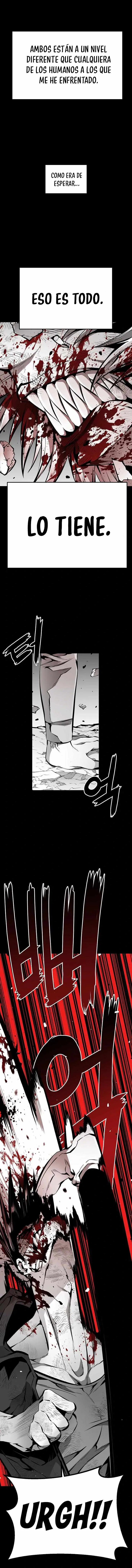 Beast Burn Capítulo 17 en Línea - página 5