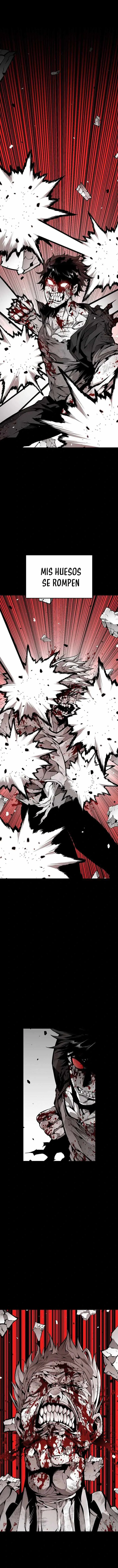 Beast Burn Capítulo 18 en Línea - página 2