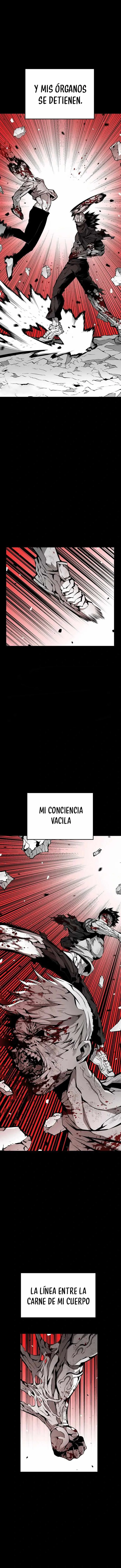 Beast Burn Capítulo 18 en Línea - página 3