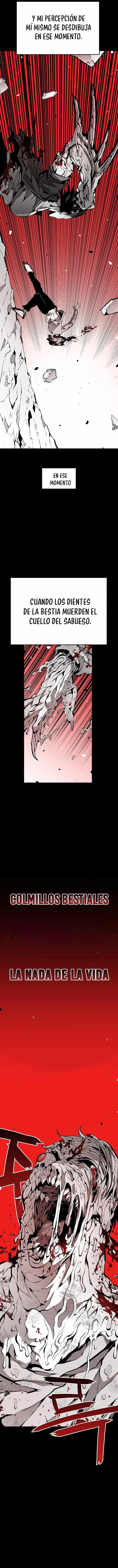Beast Burn Capítulo 18 en Línea - página 4