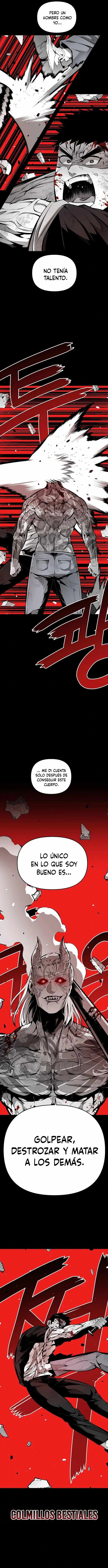 Beast Burn Capítulo 18 en Línea - página 13