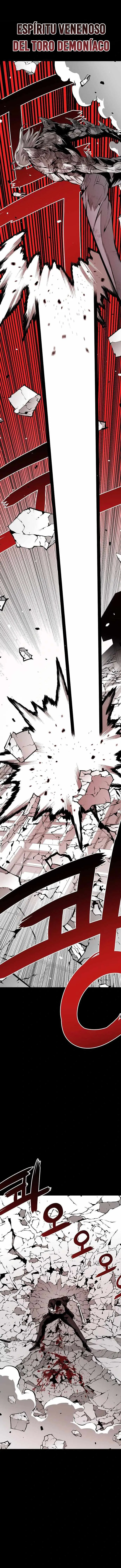 Beast Burn Capítulo 18 en Línea - página 14