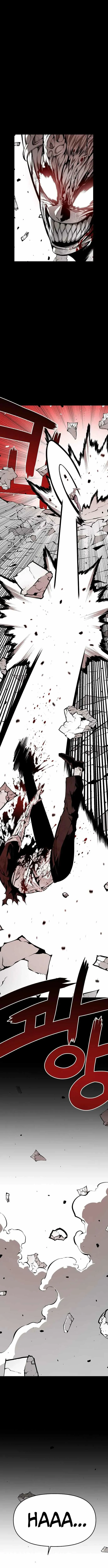 Beast Burn Capítulo 18 en Línea - página 18