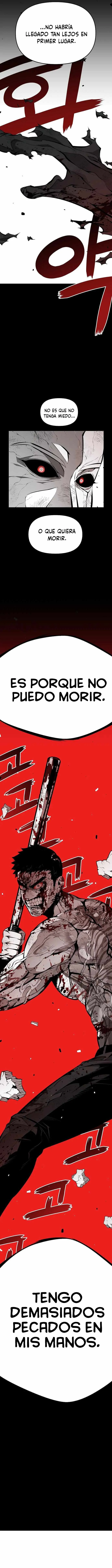 Beast Burn Capítulo 18 en Línea - página 21