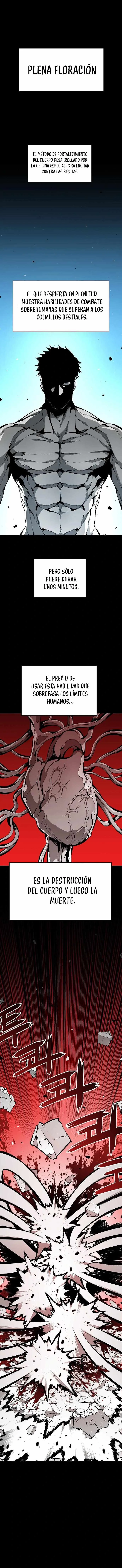 Beast Burn Capítulo 20 en Línea - página 2