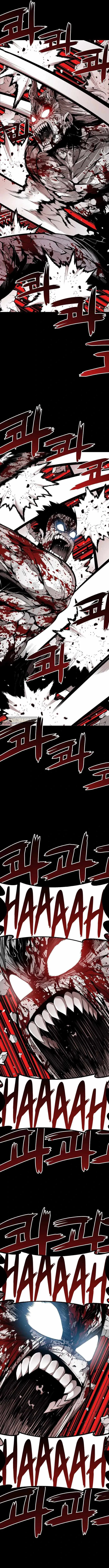 Beast Burn Capítulo 20 en Línea - página 3