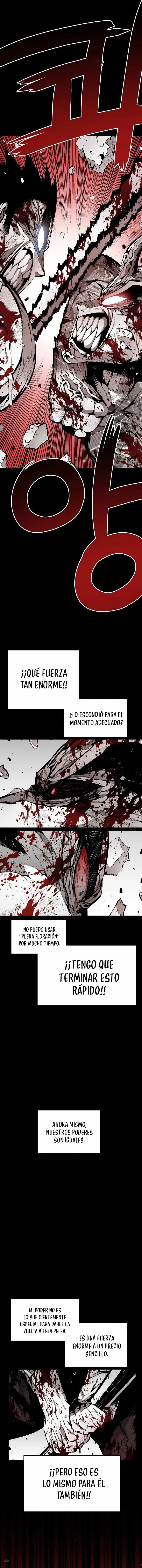 Beast Burn Capítulo 20 en Línea - página 4