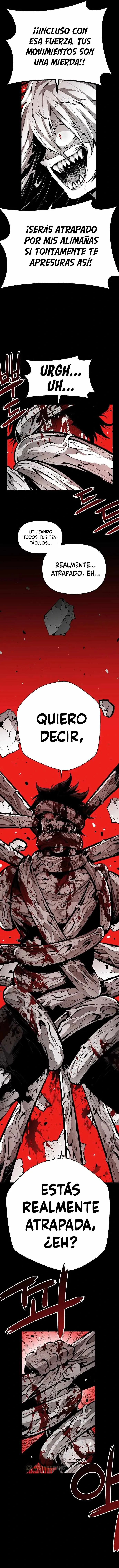 Beast Burn Capítulo 20 en Línea - página 13