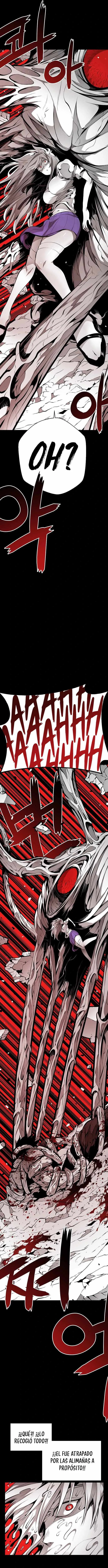 Beast Burn Capítulo 20 en Línea - página 14