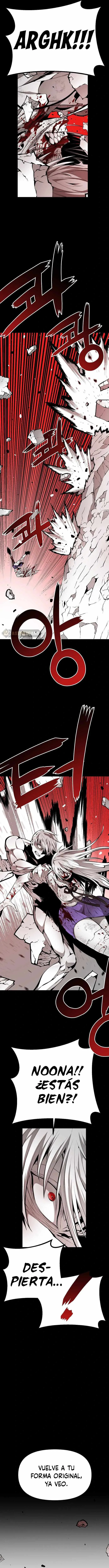 Beast Burn Capítulo 20 en Línea - página 16
