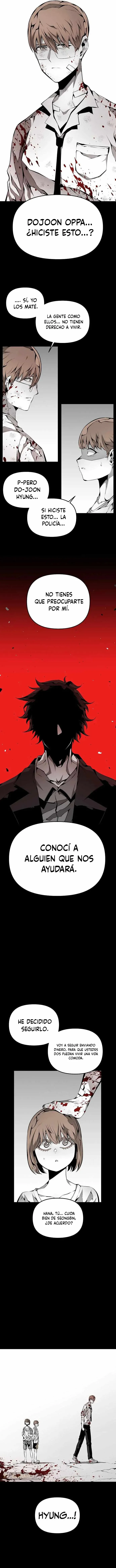 Beast Burn Capítulo 22 en Línea - página 3